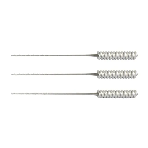 MICROMEGA EXTIRPATIENAALDEN 21mm NR.35 (12st)