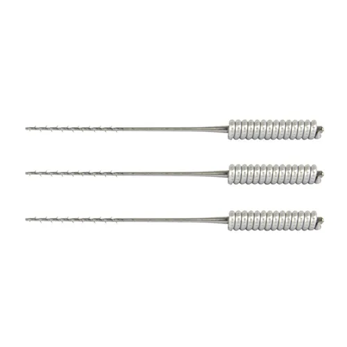 MICROMEGA EXTIRPATIENAALDEN 21mm NR.70 (12st)