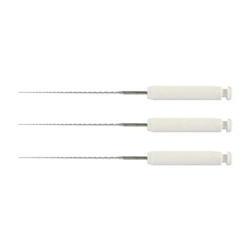MICROMEGA GIRO-FILES 21mm NR.15 WIT (6st)