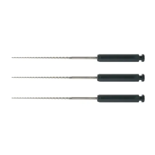 MICROMEGA GIRO-FILES 25mm NR.40 ZWART (6st)