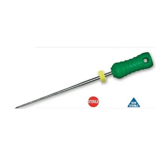 VDW FINGER SPREADER CC+ 25mm 015 WIT STERIEL (6st)