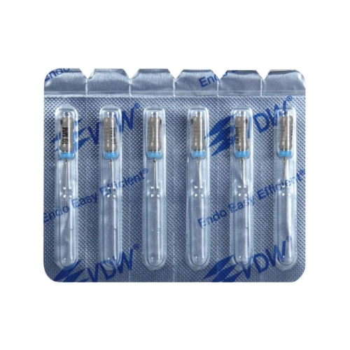 VDW C-PILOT VIJLEN 19mm 008 GRIJS STERIEL (6st)