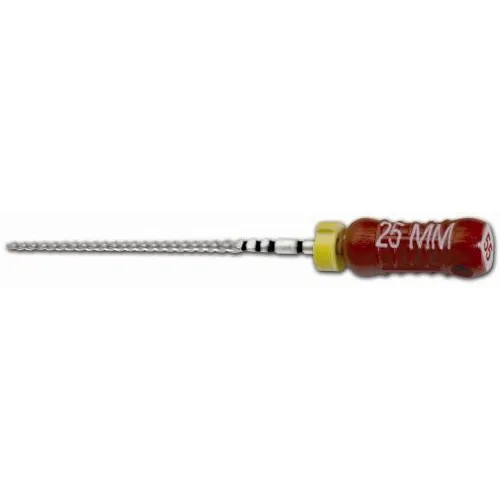 VDW FLEXICUT VIJLEN CC+ 25mm 030 BLAUW STERIEL (6st)