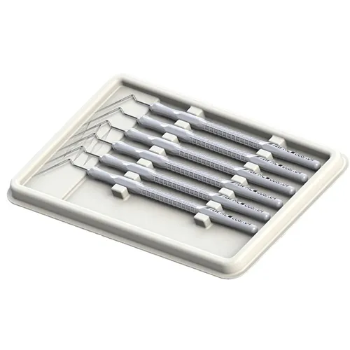 VDW K-FILES MC 21mm.04 NR.015 (6st)
