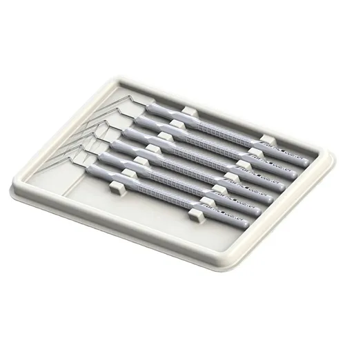 VDW K-FILES MC 21mm.04 NR.010 (6st)