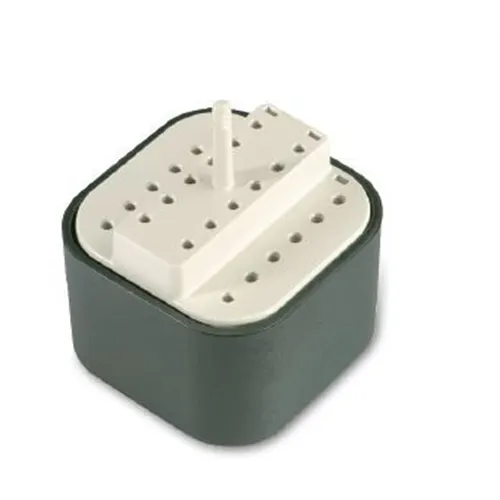 VDW MINI-BOX 2100 PERFORATED WITH MINI STEP MODULE