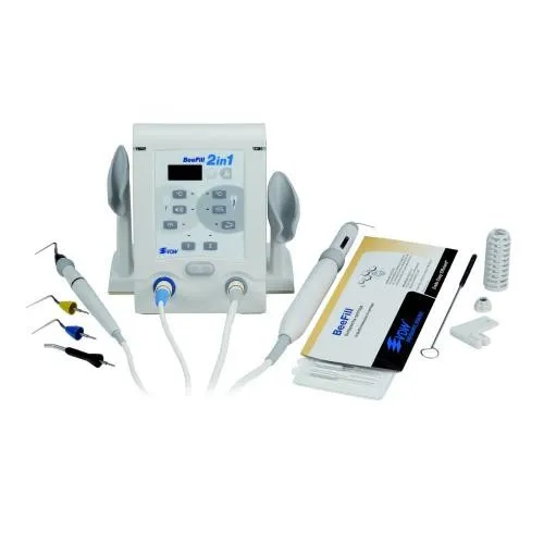 VDW BEEFILL 2IN1 OBTURATION KIT