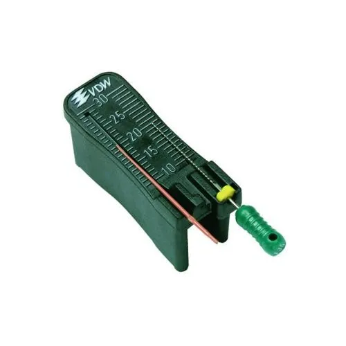VDW MINI-FIX MESSLEHRE