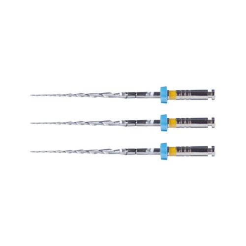 VDW Mtwo 31mm 20/06 WL 21mm GEEL (6st)