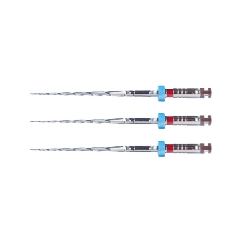 VDW Mtwo 31mm 25/06 WL 21mm ROOD (6st)