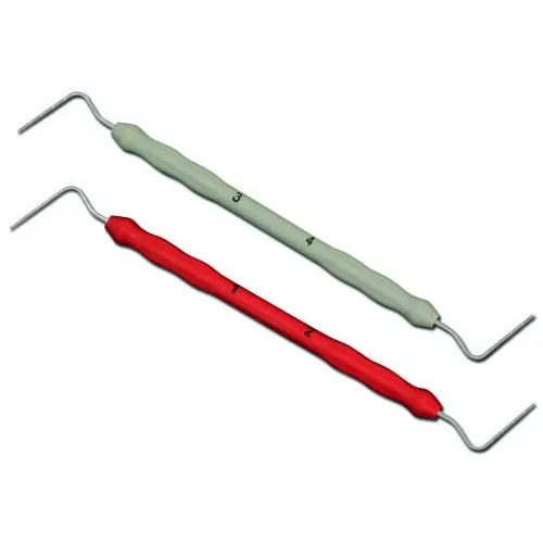 VDW MACHTOU PLUGGER 1-2