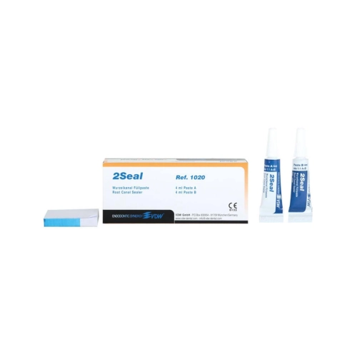 VDW 2SEAL (2x4ml)