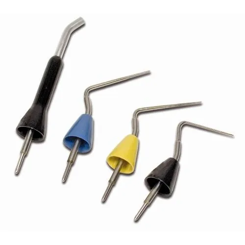 VDW BEEFILL PLUGGER ISO 60 TAPER 06 SOFT LARGE BLAUW