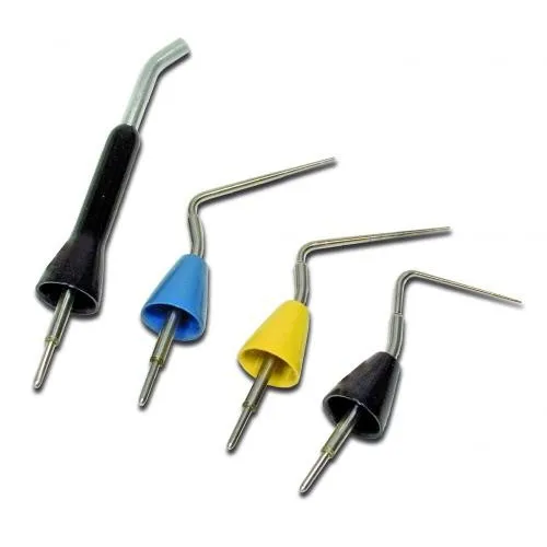 VDW BEEFILL THERMAL RESPONSE TIP
