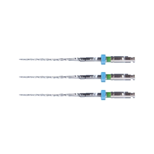 VDW Mtwo 31mm 35/04 WL 21mm GROEN (6st)