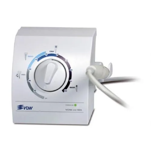 VDW ULTRA PIEZON SET COMPLEET INCL.HANDSTUK EN 1 ENDO TIP