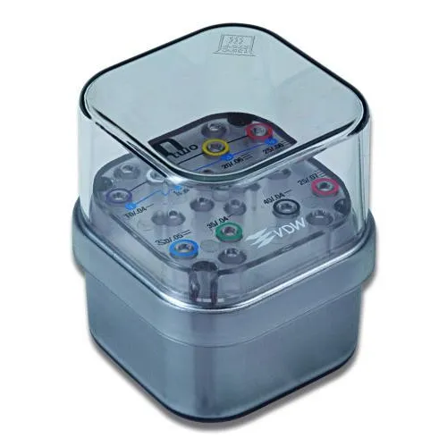 VDW Mtwo SYSTEM BOX