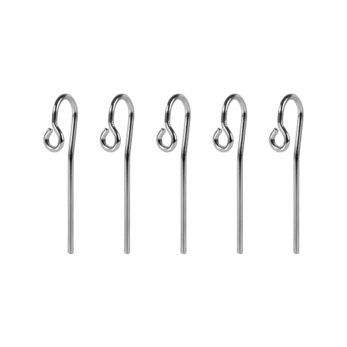 VDW GOLD LIP CLIP (5st)