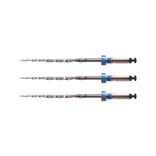 VDW Mtwo 31mm 60/04 WL 21mm BLAUW (6st)