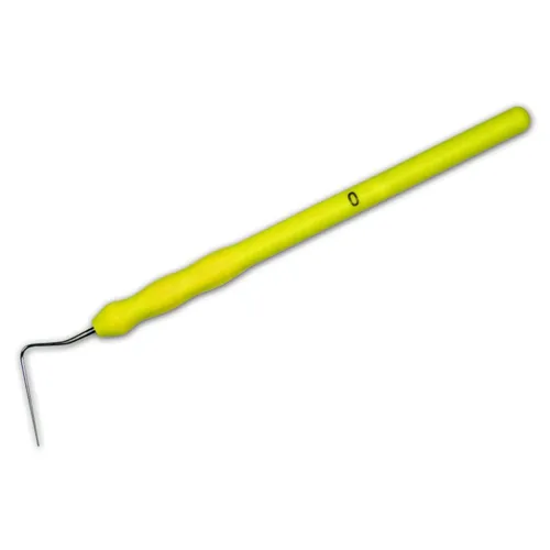 VDW MACHTOU PLUGGER NiTi 0/40