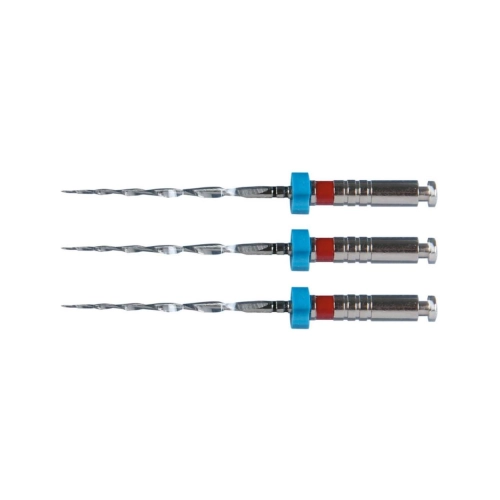 VDW Mtwo 21mm 25/06 WL 16mm ROOD (6st)