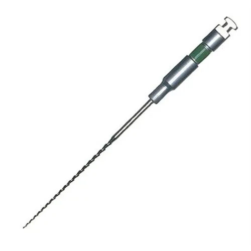 VDW RECIPROC HEDSTROEMFILES RA 25mm NR.15 WIT (6st)