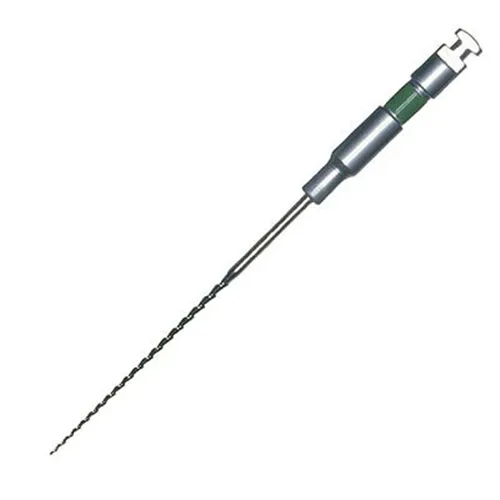 VDW RECIPROC HEDSTROEMFILES RA 25mm NR.25 ROOD (6st)