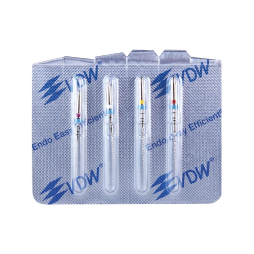 VDW Mtwo 25mm ASSORTED WL 21mm: 10/04 15/05 20/06 25/06 (4st)