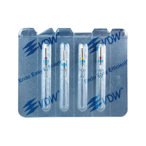 VDW Mtwo 21mm ASSORTED WL 16mm: 10/04 15/05 20/06 25/06 (4st)
