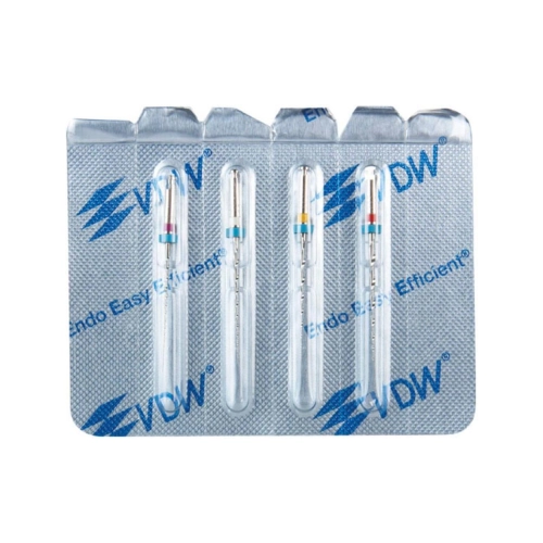 VDW Mtwo 25mm ASSORTED WL 16mm: 10/04 15/05 20/06 25/06 (4st)