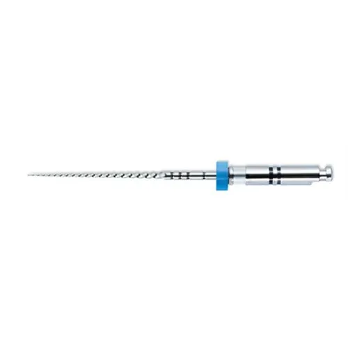 VDW VDW FLEXMASTER TAPER 15/.06 21mm WIT (6st)