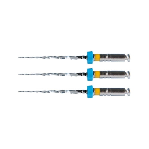 VDW Mtwo 21mm 20/06 WL 16mm GEEL (6st)
