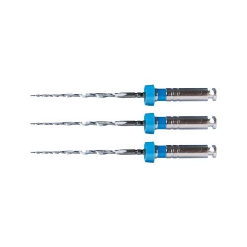 VDW Mtwo 21mm 30/05 WL 16mm BLAUW (6st)