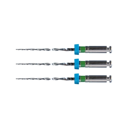 VDW Mtwo 21mm 35/04 WL 16mm GROEN (6st)
