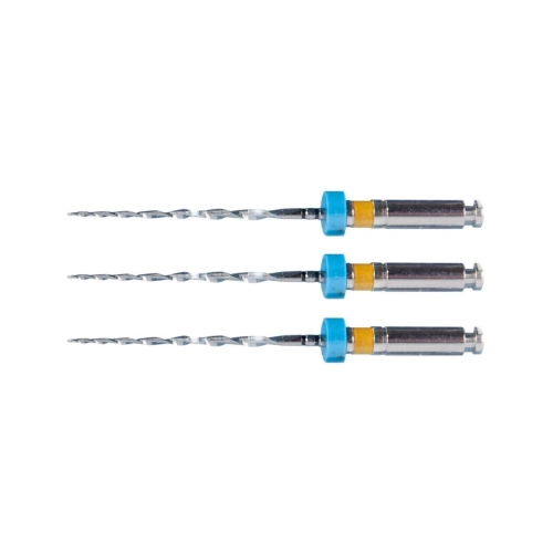 VDW Mtwo 21mm 50/04 WL 16mm ZWART (6st)