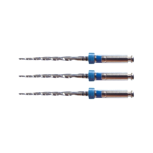 VDW Mtwo 21mm 60/04 WL 16mm BLAUW (6st)