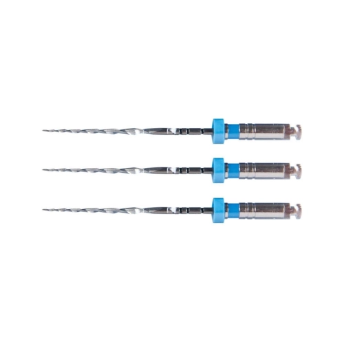 VDW Mtwo 25mm 30/05 WL 16mm BLAUW (6st)