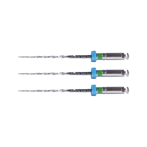 VDW Mtwo 25mm 35/04 WL 16mm GROEN (6st)