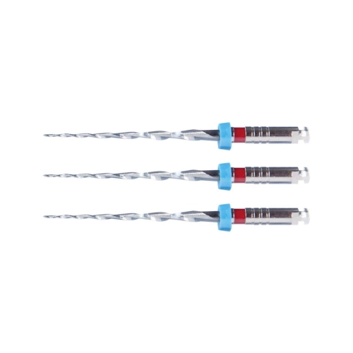 VDW Mtwo 25mm 25/06 WL 21mm ROOD (6st)