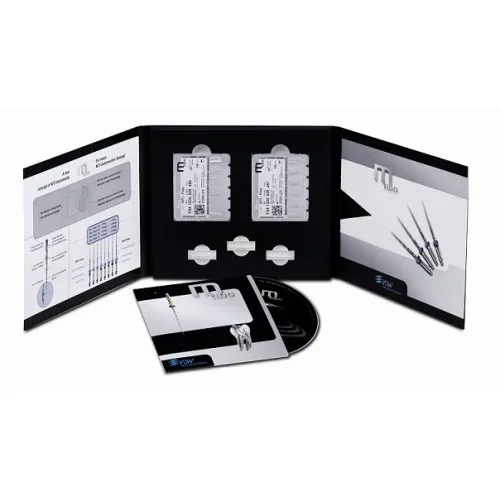 VDW Mtwo BASIC KIT 25mm
