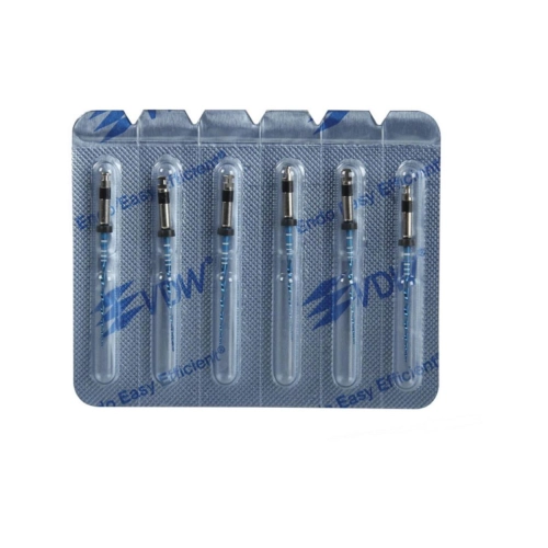 VDW RECIPROC BLUE 21mm R40 (6st)