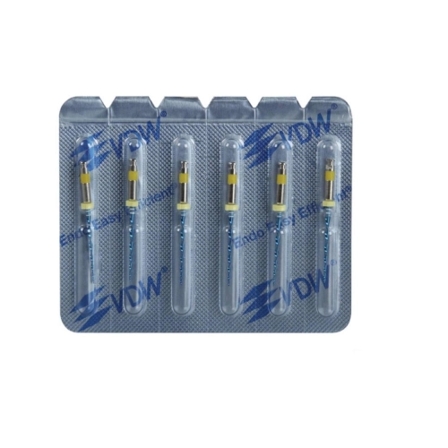 VDW RECIPROC BLUE 21mm R50 (6st)