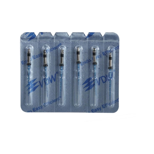 VDW RECIPROC BLUE 25mm R40 (6st)