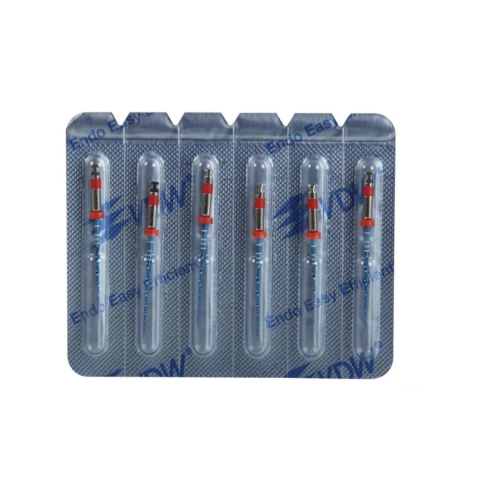 VDW RECIPROC BLUE 25mm R25 (6st)