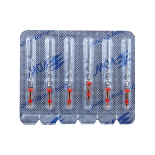 VDW RECIPROC 21mm R25 (6st)