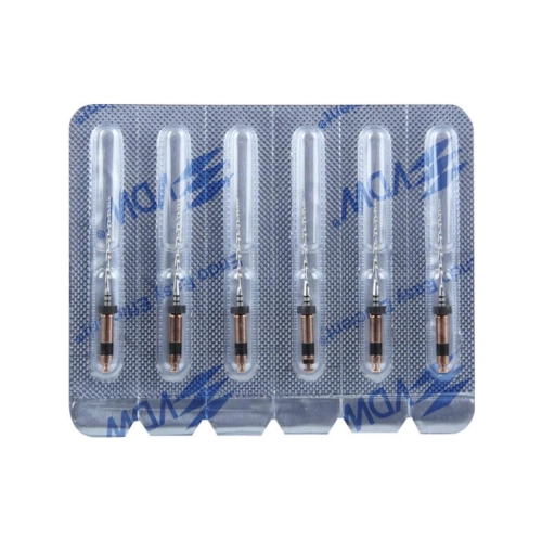 VDW RECIPROC 21mm R40 (6st)