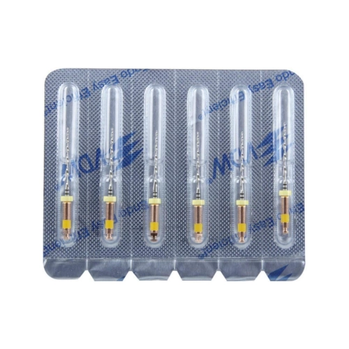 VDW RECIPROC 21mm R50 (6st)