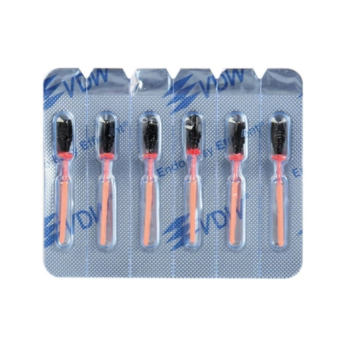 VDW GUTTAFUSION FOR RECIPROC OBTURATORS R40 (6st)