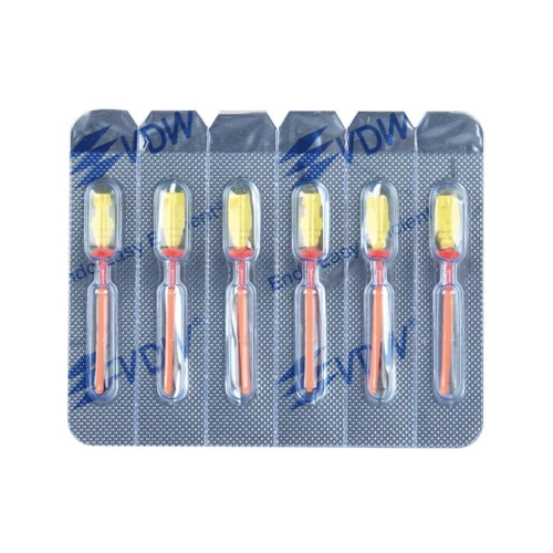 VDW GUTTAFUSION FOR RECIPROC OBTURATORS R50 (6st)