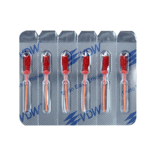 VDW GUTTAFUSION FOR RECIPROC OBTURATORS R25 (30st)
